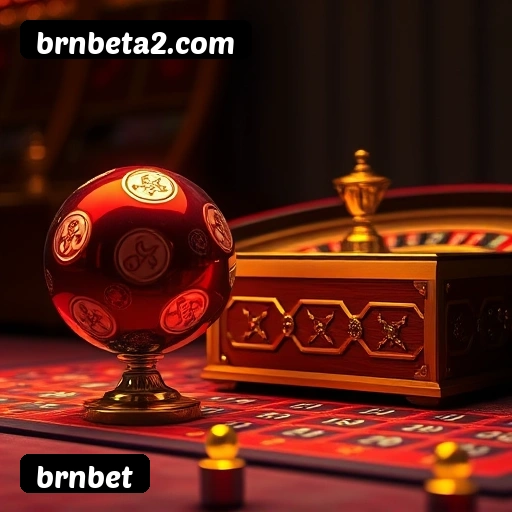 Logo da brnbet